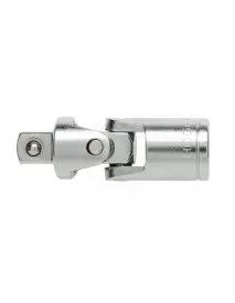 Adaptor universal, Hogert, 1/4", 35 mm, CrV