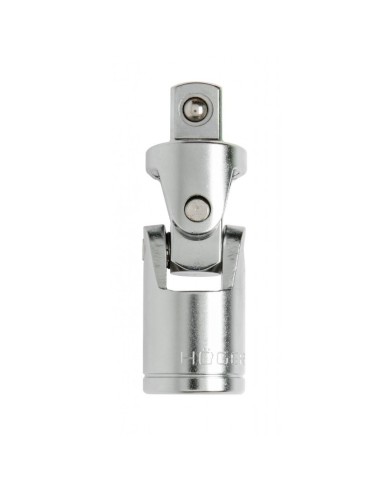 Adaptor universal, Hogert, 1/4", 35 mm, CrV Adaptor universal, Hogert, 1/4", 35 mm, CrV
