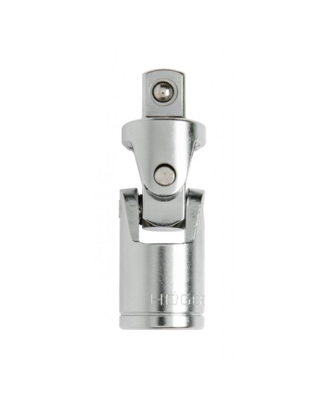Adaptor universal, Hogert, 1/4", 35 mm, CrV Adaptor universal, Hogert, 1/4", 35 mm, CrV