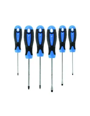 Set 6 surubelnite, Hogert, otel S2, varf magnetic