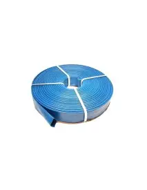 Furtun apa tip pompier 1" 50m Kraft&Dele KD776, rezistent