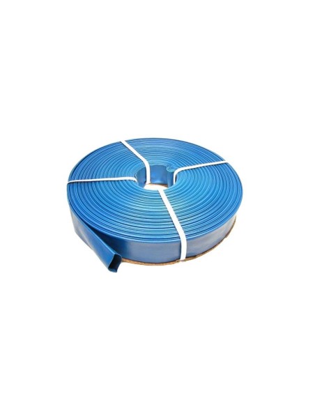 Furtun apa tip pompier, Kraft&Dele, 1'', 50 m, KD776