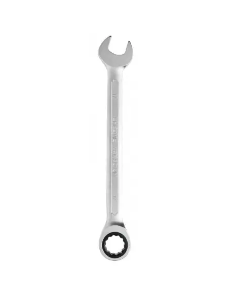 Cheie combinata, Hogert, cu clichet, otel CrV, 21 mm, 72 T Cheie combinata, Hogert, cu clichet, otel CrV, 21 mm, 72 T