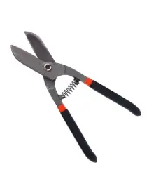 Foarfece drept, Kraft&Dele, pentru tabla de 225 mm