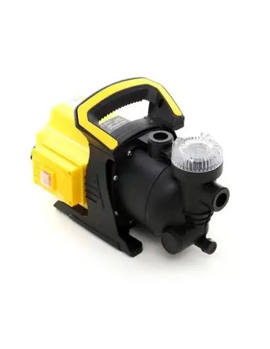 Pompa hidrofor Kraft&Dele KD742, 1.3kW, debit 80l/min, H refulare 35m, 1"