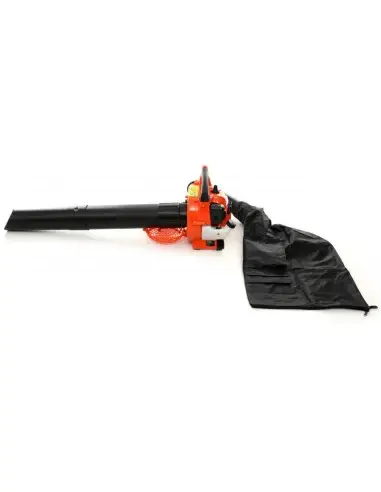 Aspirator / suflanta frunze pe benzina Kraft&Dele KD5151, 2 timpi, 2.8CP, 350km/h