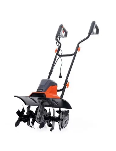 Motosapa electrica Kraft&Dele KD5182, 2200W, latime lucru 450mm
