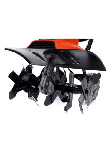 Motosapa electrica Kraft&Dele KD5182, 2200W, latime lucru 450mm