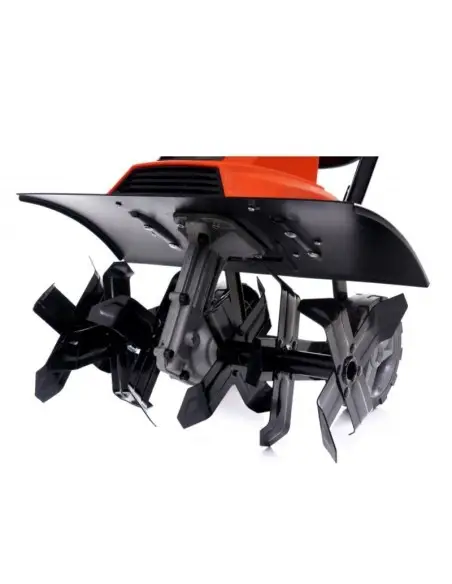 Motosapa electrica Kraft&Dele KD5182, 2200W, latime lucru 450mm Motosapa electrica Kraft&Dele KD5182, 2200W, latime lucru 450mm