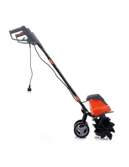 Motosapa electrica Kraft&Dele KD5182, 2200W, latime lucru 450mm Motosapa electrica Kraft&Dele KD5182, 2200W, latime lucru 450mm