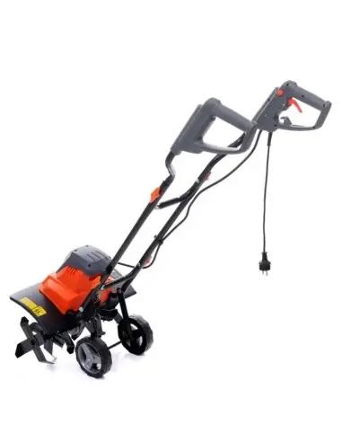 Motosapa electrica Kraft&Dele KD5182, 2200W, latime lucru 450mm
