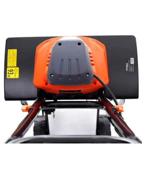 Motosapa electrica Kraft&Dele KD5182, 2200W, latime lucru 450mm Motosapa electrica Kraft&Dele KD5182, 2200W, latime lucru 450mm
