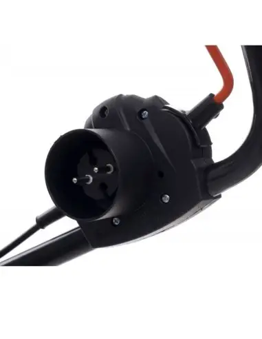 Masina de tuns iarba electrica 2800W, Kraft&Dele KD5402, 3450 rpm, 420 mm