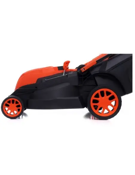 Masina de tuns iarba electrica 2800W, Kraft&Dele KD5402, 3450 rpm, 420 mm