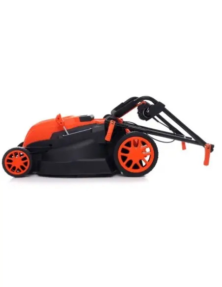 Masina de tuns iarba electrica 2800W, Kraft&Dele KD5402, 3450 rpm, 420 mm