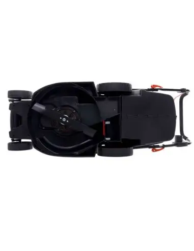 Masina de tuns iarba electrica 2800W, Kraft&Dele KD5402, 3450 rpm, 420 mm