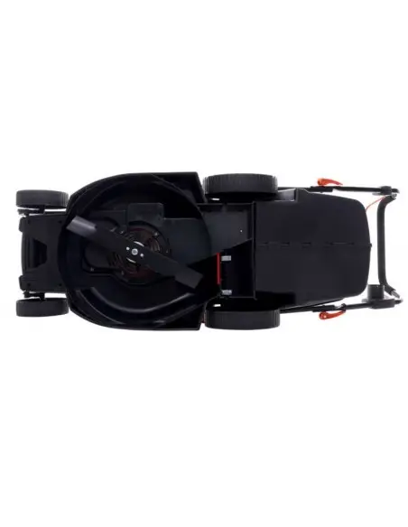 Masina de tuns iarba electrica 2800W, Kraft&Dele KD5402, 3450 rpm, 420 mm