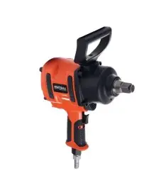 Cheie pneumatica Kraft&Dele KD5461, 2450Nm, 4600 rpm, 3/4 "