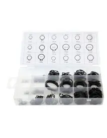 Set 300 sigurante, Tagred TA1402, tip inel alezaj Seeger interior