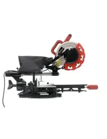 Fierastrau circular, Kraft&Dele KD3011, 2200W, laser, 4700 rpm