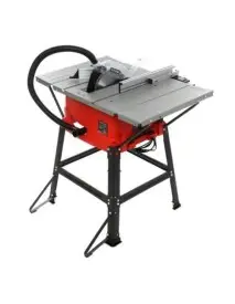 Fierastrau circular cu masa, Kraft&Dele, 2800W, 5000 rpm