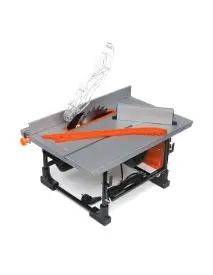 Fierastrau circular cu masa, BestCraft, 1500W, 2950 rpm, 9kg
