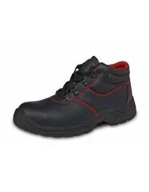 Bocanci de protectie SC-03-001 MAINZ ankle S1P Cerva