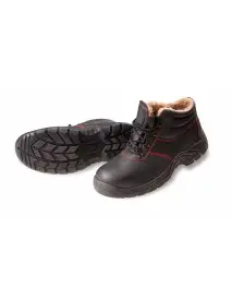 SC-03-002 WINTER ankle S1