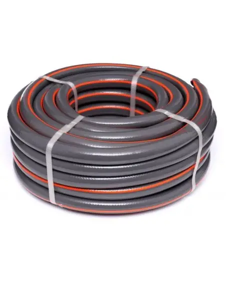 Furtun de apa de gradina 30 m, 6 straturi, Kraft&Dele, 3/4''