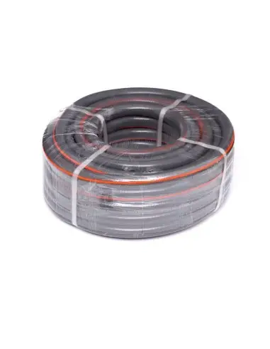 Furtun de apa de gradina 30 m, 6 straturi, Kraft&Dele, 3/4''