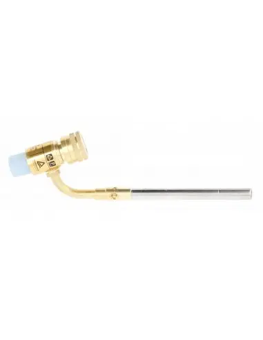 Arzator, Hogert, turbopropran, pe gaz, unghi 360 Arzator, Hogert, turbopropran, pe gaz, unghi 360