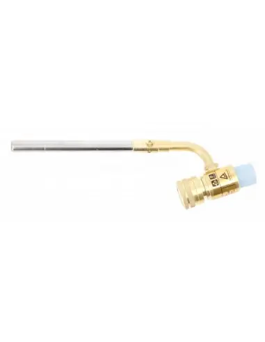 Arzator, Hogert, turbopropran, pe gaz, unghi 360 Arzator, Hogert, turbopropran, pe gaz, unghi 360