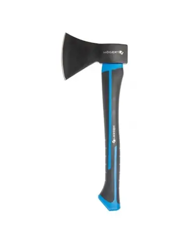 Topor, Hogert, cu maner din fibra de sticla, 800 g