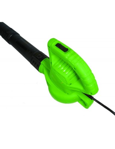 Suflanta electrica, Kraft&Dele, 3600W, 13500 min, 1,8 kg
