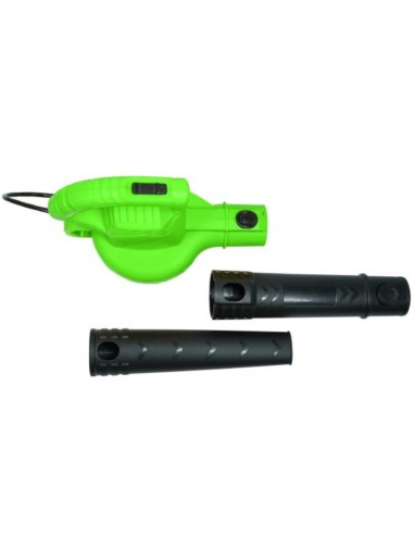 Suflanta electrica, Kraft&Dele, 3600W, 13500 min, 1,8 kg