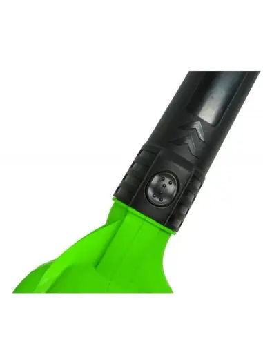 Suflanta electrica, Kraft&Dele, 3600W, 13500 min, 1,8 kg