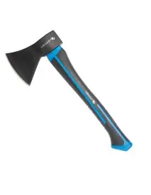 Topor, Hogert, 600g, maner din fibra de sticla