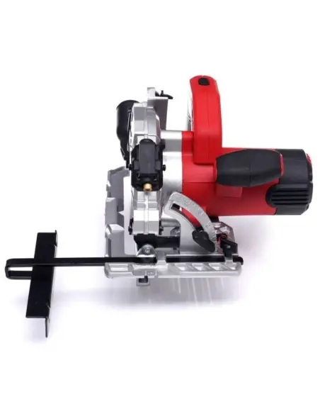Fierastrau electric circular, Kraft&Dele, 2900W, 185 mm, 5500 rpm, 5 kg