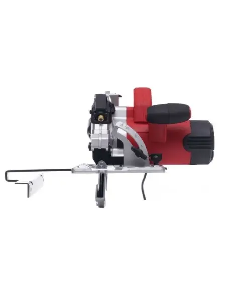 Fierastrau electric circular, Kraft&Dele, 2900W, 185 mm, 5500 rpm, 5 kg