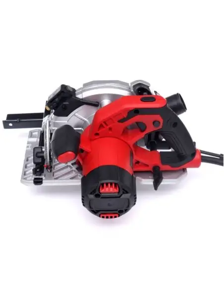 Fierastrau electric circular, Kraft&Dele, 2900W, 185 mm, 5500 rpm, 5 kg