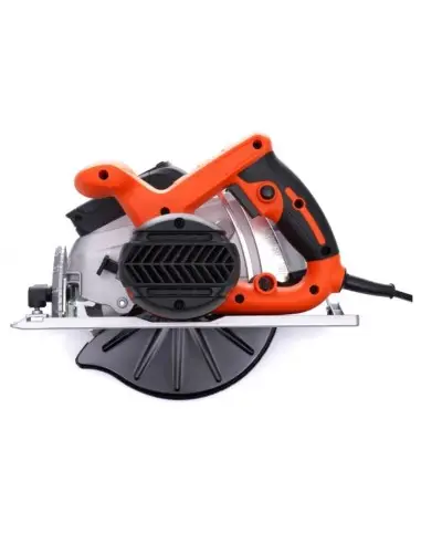 Fierastrau circular, Kraft&Dele, 2800 W, 4700 RPM, 190 mm Fierastrau circular, Kraft&Dele, 2800 W, 4700 RPM, 190 mm