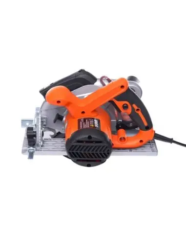 Fierastrau circular, Kraft&Dele, 2800 W, 4700 RPM, 190 mm Fierastrau circular, Kraft&Dele, 2800 W, 4700 RPM, 190 mm