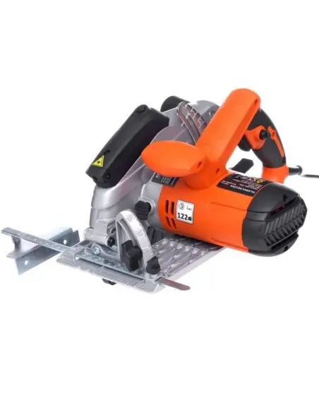 Fierastrau circular, Kraft&Dele, 2800 W, 4700 RPM, 190 mm Fierastrau circular, Kraft&Dele, 2800 W, 4700 RPM, 190 mm