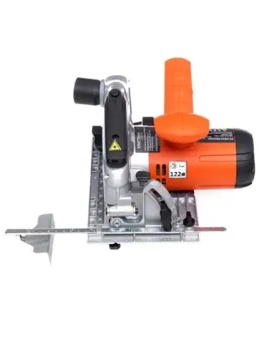Fierastrau circular, Kraft&Dele, 2800 W, 4700 RPM, 190 mm Fierastrau circular, Kraft&Dele, 2800 W, 4700 RPM, 190 mm