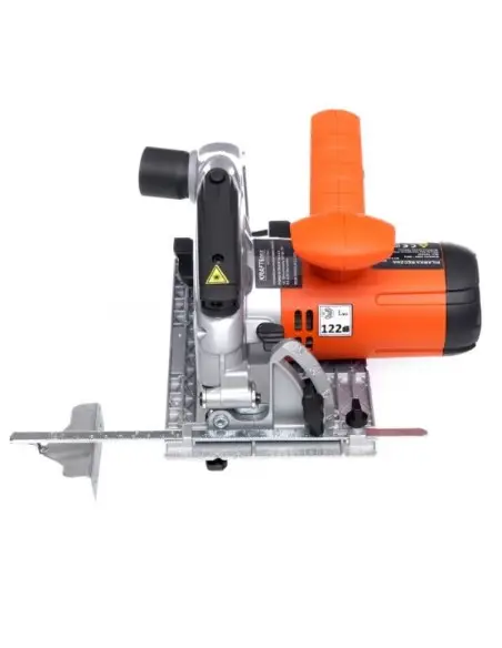 Fierastrau circular, Kraft&Dele, 2800 W, 4700 RPM, 190 mm Fierastrau circular, Kraft&Dele, 2800 W, 4700 RPM, 190 mm