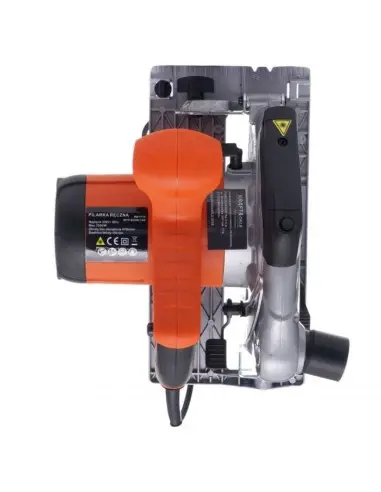 Fierastrau circular, Kraft&Dele, 2800 W, 4700 RPM, 190 mm Fierastrau circular, Kraft&Dele, 2800 W, 4700 RPM, 190 mm
