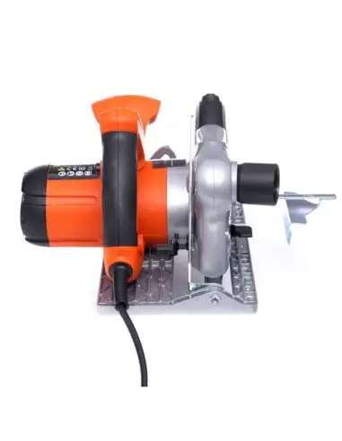 Fierastrau circular, Kraft&Dele, 2800 W, 4700 RPM, 190 mm Fierastrau circular, Kraft&Dele, 2800 W, 4700 RPM, 190 mm