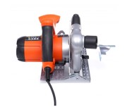 Fierastrau circular, Kraft&Dele, 2800 W, 4700 RPM, 190 mm