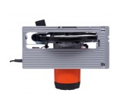 Fierastrau circular, Kraft&Dele, 2800 W, 4700 RPM, 190 mm