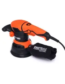 Slefuitor excentric, Kraft&Dele, 1200 W, 125 mm